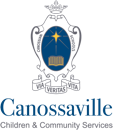 Canossaville Logo